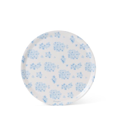 Taca Laminowana okrągła-12618012-Lexington