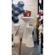 A_Stolik barowy FADE STRUCTURE TABLE-PLUST-6456