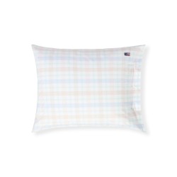 Poszewka na poduszkę-pościel-Wielokratowa bawełniana z perkalem-12610012-Lexington