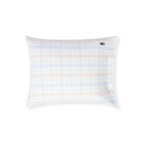 Poszewka na poduszkę-pościel-Wielokratowa bawełniana z perkalem-12610012-Lexington