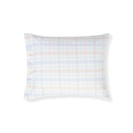 Poszewka na poduszkę-pościel-Wielokratowa bawełniana z perkalem-12610012-Lexington