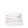 Pościel-Komplet-z bawełnianym przegrzebkiem i przegrzebkiem, biały-12610017-Lexington