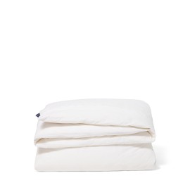 Pościel-Komplet-z bawełnianym przegrzebkiem biały-12610017-Lexington