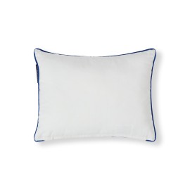 Poduszka dekoracyjna–Sun Surf organic cotton twill 40x30, biała multii-12624112-Lexington