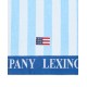 Ręcznik plażowy-Letni bawełniany welurowy-12620091-Lexington