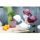 Lampa Abbys Lamp W -QeeBoo