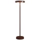 Lampa podłogowa Barbell Solar-ZAFFERANO