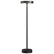 Lampa podłogowa Barbell Solar-ZAFFERANO