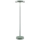 Lampa podłogowa Barbell Solar-ZAFFERANO