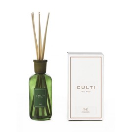 STILE COLOURS DIFFUSORE GREEN THE 500 ML