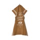 Bakery Printed Organic Cotton Kitchen Towel 50x70