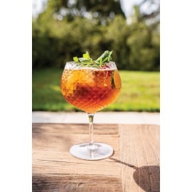 VENEZIANO MIXOLOGY GOBLET BALLOON CLEAR