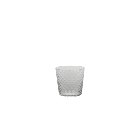 VENEZIANO MIXOLOGY TUMBLER XL - CLEAR