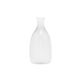 UN FIORE VASE - Ø.110x240mm. CL.150