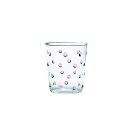 PARTY TUMBLER PINK