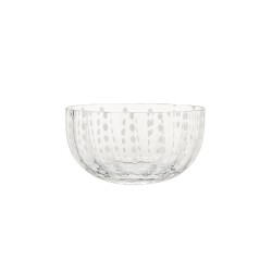 PERLE BIG BOWL CLEAR