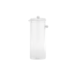 OYSTER CARAFE CLEAR