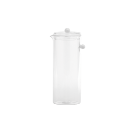 OYSTER CARAFE CLEAR