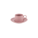 LEVANTE COFFEE CUP and SAUCER
