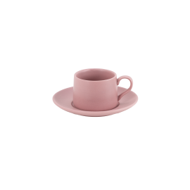 LEVANTE COFFEE CUP and SAUCER