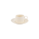 LEVANTE COFFEE CUP and SAUCER