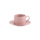 LEVANTE TEA CUP and SAUCER 2 sztuki