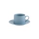 LEVANTE TEA CUP and SAUCER 2 sztuki