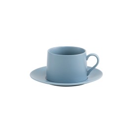 LEVANTE TEA CUP and SAUCER 2 sztuki