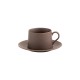 LEVANTE TEA CUP and SAUCER 2 sztuki
