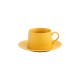 LEVANTE TEA CUP and SAUCER 2 sztuki