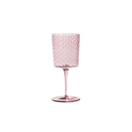 ISOLANO GOBLET - AMETHYST 2 sztuki