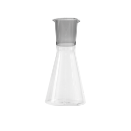 CLASSY CARAFE