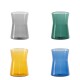 CLASSY TUMBLER 4 sztuki