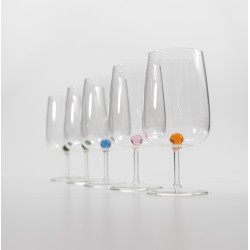 BILIA GOBLET 6 sztuk