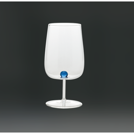 BILIA GOBLET 6 sztuk