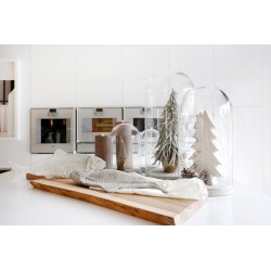 A_Karp ozdobna figurka betonowa