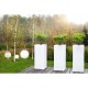 LAMPY KULE ø 60 cm