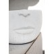 Donica betonowa Face