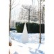 LAMPA DUSZEK H : 150