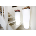 Donice LED do domu i ogrodu