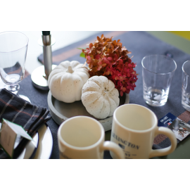 Jesień...pokochaj te barwy