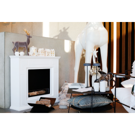 Zima-magiczna pora roku...