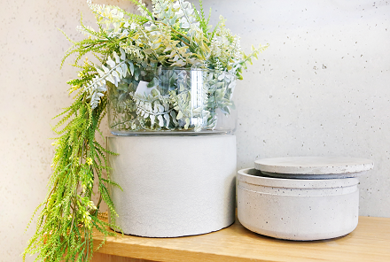 Dekoracje i wyposażenie domu